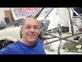 Chevy S10 Truck Update Steering Column Fiberglass Dash And Roll Cage