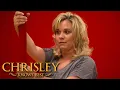 Julie Chrisley Goes To Her First Pole Dancing Exercise Class Chrisley Knows Best