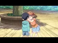 Download Lagu [ Anime Kiss ]  Aho Girl - Kiss