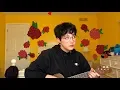 Download Lagu joji - slow dancing in the dark (cover)