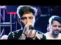 Q' Lokura Ft Pablo Tamagnini La Konga // El Mismo Aire #BaileConAmigos Parte 3