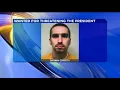 Grand Jury Indicts Schuylkill County Man Accused of Online Threats Against President Trump