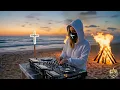 Christian Deep House 2026 ✝️🔥 Refiner's Fire  1 Hour Gospel EDM Mix