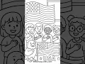 27 Free Coloring Pages Bald Eagle Crayons Unexpected 4th of July Fun