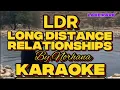 Download Lagu Long Distance relationship||by-Norhana||Karaoke Version||