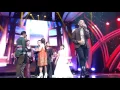 Download Lagu IRWAN PANGERAN DANGDUT CLOSING, D'ACADEMY ASIA 23122015