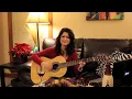 Yuksek Sadakat   Ben Seni Arayamam Cover by Didem Kivanc