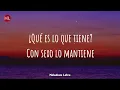 Jhayco - Cuerpecito (Letra / Lyrics)