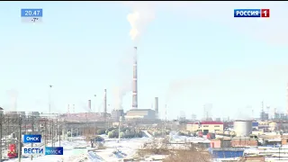 Региональным властям впервые за последние годы удалось оперативно ввести особый режим неблагоприятных метеоусловий
