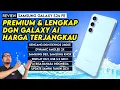 Download Lagu HP Flagship Samsung Paling Terjangkau yg Elegan, Aman \u0026 Lengkap: REVIEW \
