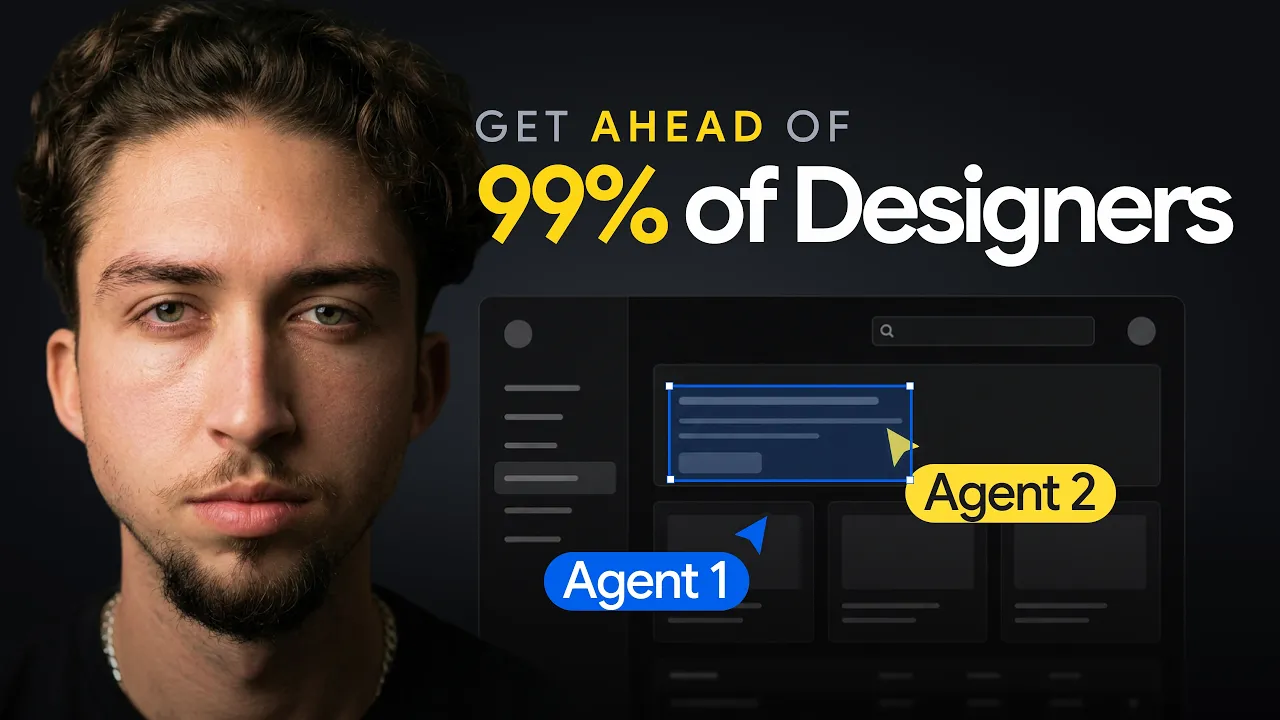 How to Become an AI-Native Designer (2026 Roadmap)