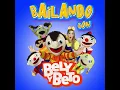 El Baile de Pepo - El Show de Bely y Beto