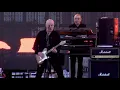 The Stranglers "Peaches" Live at Punk Rock Bowling 2019