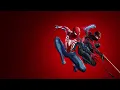 Marvel's Spider-Man 2 Live Wallpaper - Main Theme "Greater Together" OST
