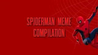spiderman meme compilation