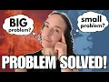 Problem Solving for Special Needs Students Executive Functioning Skills