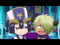 Download Lagu Sleepy Princess in the Demon Castle chibi [Episode 1] [English Subtitle]