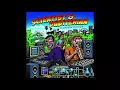 SCIENTIST & DUBITERIAN - CLASSEEK RIDDIMS - FULL ALBUM 2018