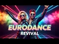Lagu Eurodance Evolution 2026 | From Classic 90s to Modern Dance Flow