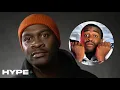 Download Lagu Brian Hooks Reveals Why He Disappeared After '3 Strikes': I Should Have Kept Being Visible