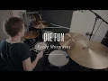 Download Lagu Kacey Musgraves - Die Fun // Simon Treasure
