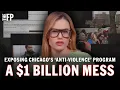 Are Chicago Leaders Funding a Revolving Door for Crime