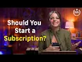 How to Launch a Print Subscription Create Recurring Revenue with Print-on-Demand