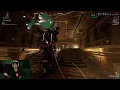 How To Find And Kill The Mocking And Scathing Whisper In Warframe For Melee Arcanes!