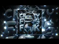 Lagu CRAZY FROG FUNK (Official Visualiser)