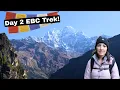 Download Lagu Everest Base Camp Trek | Phakding to Namche