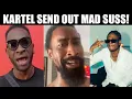 Lagu Kartel SEN OUT Mad Suss Afte Bounty Side With Masicka | Vanessa Bling Speaks | Foota Hype Speaks