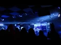Gloryhammer - Rise of the Chaos Wizards [live]