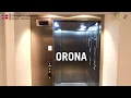 Orona Traction Elevator - Killengreensgate 7-11, Tromsø, NO