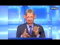 Chirac et Sylvestre en viennent aux mains ! 😱💥 - Les Guignols - CANAL+
