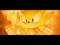 Lift Me Up - Skillet || AMV || Sonic Frontiers