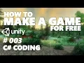 HOW TO MAKE A GAME FOR FREE - C CODING