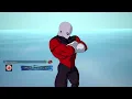 How A Z Rank Uses Base Form Jiren In Ranked Singles