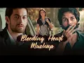 Download Lagu Bleeding Heart Jukebox | MSM | Arijit Singh | Atif Aslam | KK | Bollywood Lo-fi, Chill Love Songs