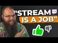 5 Things You NEED To Do Before Your First Stream