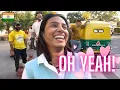 Asking INDIAN Girls Would you DATE A FOREIGNER