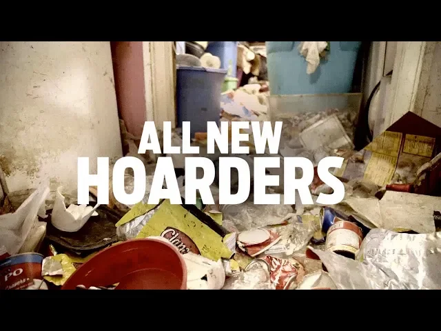 Hoarders Season - 10 Extended Trailer