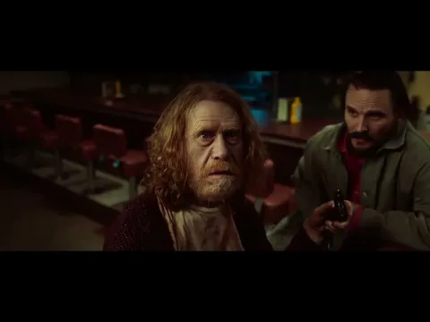 One for the Road (Daniel Carsenty) 2024 - Trailer