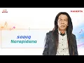 Download Lagu Sodiq - Narapidana (Official Music Video)