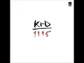 Kruder & Dorfmeister – "King Size"