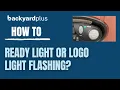 Is Your Green Ready Light or Logo Light Flashing How To Diagnose and Replace a Bad Temp Sensor