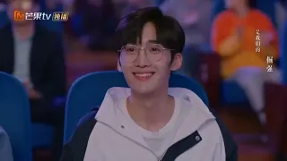 bright time chinese drama song