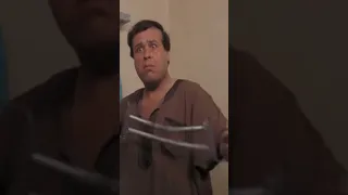 انت اللي طري من أكل الجمبري 