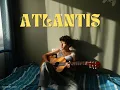 Download Lagu Atlantis - Seafret (Cover by Jey) : )