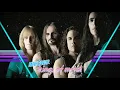 MANOWAR - Kings Of Metal (Lyrics)