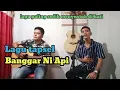 Lagu Banggar Ni api || lagu tapsel || cover by : Basuki nst ft akmal lubis